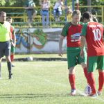 Śniardwy Orzysz - Mazur Pisz 2:2 (1:1) 